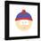 Gallery Pops South Park - Stan Head Wall Art-Trends International-Framed Gallery Pops