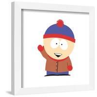 Gallery Pops South Park - Stan Marsh Wall Art-Trends International-Framed Gallery Pops