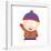 Gallery Pops South Park - Stan Marsh Wall Art-Trends International-Framed Gallery Pops