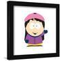 Gallery Pops South Park - Wendy Testaburger Wall Art-Trends International-Framed Gallery Pops