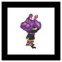 Gallery Pops Black Frame