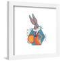 Gallery Pops Space Jam: A New Legacy - Bugs Bunny Wall Art-Trends International-Framed Gallery Pops