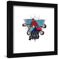Gallery Pops Space Jam: A New Legacy - Goon Squad Graphic Wall Art-Trends International-Framed Gallery Pops