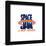 Gallery Pops Space Jam: A New Legacy - Logo Wall Art-Trends International-Framed Gallery Pops