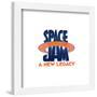 Gallery Pops Space Jam: A New Legacy - Logo Wall Art-Trends International-Framed Gallery Pops