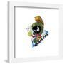 Gallery Pops Space Jam: A New Legacy - Marvin the Martian Wall Art-Trends International-Framed Gallery Pops