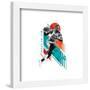 Gallery Pops Space Jam: A New Legacy - Ready to Jam Wall Art-Trends International-Framed Gallery Pops