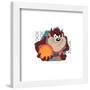 Gallery Pops Space Jam: A New Legacy - Tasmanian Devil Wall Art-Trends International-Framed Gallery Pops