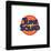 Gallery Pops Space Jam: A New Legacy - Tune Squad Logo Wall Art-Trends International-Framed Gallery Pops