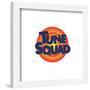 Gallery Pops Space Jam: A New Legacy - Tune Squad Logo Wall Art-Trends International-Framed Gallery Pops