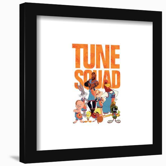 Gallery Pops Space Jam: A New Legacy - Tune Squad Wall Art-Trends International-Framed Gallery Pops