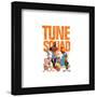 Gallery Pops Space Jam: A New Legacy - Tune Squad Wall Art-Trends International-Framed Gallery Pops