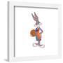 Gallery Pops Space Jam - Bugs Bunny Wall Art-Trends International-Framed Gallery Pops