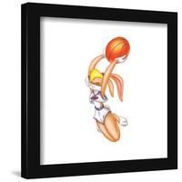 Gallery Pops Space Jam - Lola Bunny Wall Art-Trends International-Framed Gallery Pops