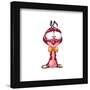 Gallery Pops Space Jam - Nerdluck Bupkus Wall Art-Trends International-Framed Gallery Pops