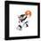 Gallery Pops Space Jam - Sylvester Wall Art-Trends International-Framed Gallery Pops