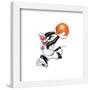 Gallery Pops Space Jam - Sylvester Wall Art-Trends International-Framed Gallery Pops