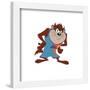 Gallery Pops Space Jam - Tasmanian Devil Wall Art-Trends International-Framed Gallery Pops