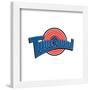 Gallery Pops Space Jam - Tune Squad Logo Wall Art-Trends International-Framed Gallery Pops