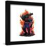 Gallery Pops Spider-Man: Across the Spider-Verse - Cyborg Rubble Wall Art-Trends International-Framed Gallery Pops