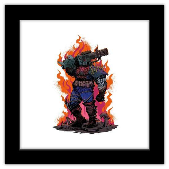 Gallery Pops, , large