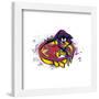 Gallery Pops Spider-Man: Across the Spider-Verse - Miles Crawler Art Wall Art-Trends International-Framed Gallery Pops