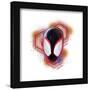 Gallery Pops Spider-Man: Across the Spider-Verse - Miles Geometric Wall Art-Trends International-Framed Gallery Pops