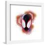 Gallery Pops Spider-Man: Across the Spider-Verse - Miles Geometric Wall Art-Trends International-Framed Gallery Pops