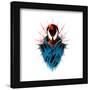 Gallery Pops Spider-Man: Across the Spider-Verse - Scarlet Spider Webs Wall Art-Trends International-Framed Gallery Pops