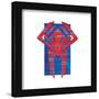 Gallery Pops Spider-Man: Across the Spider-Verse - Spider-Man 2099 Icon Wall Art-Trends International-Framed Gallery Pops