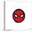 Gallery Pops Spider-Man: Beyond Amazing - Masked Hero Wall Art-Trends International-Stretched Canvas