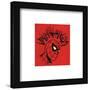 Gallery Pops Spider-Man: Beyond Amazing - Spider-Sense Wall Art-Trends International-Framed Gallery Pops