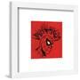 Gallery Pops Spider-Man: Beyond Amazing - Spider-Sense Wall Art-Trends International-Framed Gallery Pops