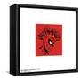 Gallery Pops Spider-Man: Beyond Amazing - Spider-Sense Wall Art-Trends International-Framed Stretched Canvas