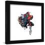 Gallery Pops Spider-Man: Beyond Amazing - Spidey Wall Art-Trends International-Framed Gallery Pops