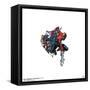 Gallery Pops Spider-Man: Beyond Amazing - Spidey Wall Art-Trends International-Framed Stretched Canvas