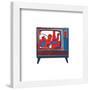 Gallery Pops Spider-Man: Beyond Amazing - TV Hero Wall Art-Trends International-Framed Gallery Pops