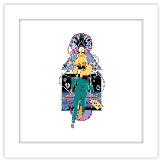 Gallery Pops, , large