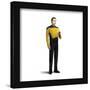 Gallery Pops Star Trek: The Next Generation - Data Wall Art-Trends International-Framed Gallery Pops