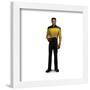 Gallery Pops Star Trek: The Next Generation - Geordi La Forge Wall Art-Trends International-Framed Gallery Pops