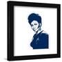 Gallery Pops Star Trek - Uhura Stylized Portrait Wall Art-Trends International-Framed Gallery Pops