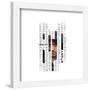 Gallery Pops Star Wars: Andor - Cassian Andor Rebel Spy Wall Art-Trends International-Framed Gallery Pops