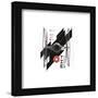 Gallery Pops Star Wars: Andor - TIE Fighter Wall Art-Trends International-Framed Gallery Pops