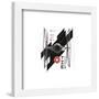 Gallery Pops Star Wars: Andor - TIE Fighter Wall Art-Trends International-Framed Gallery Pops