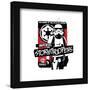 Gallery Pops Star Wars - Dark Side Join The Ranks Wall Art-Trends International-Framed Gallery Pops