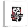 Gallery Pops Star Wars - Dark Side Join The Ranks Wall Art-Trends International-Stretched Canvas