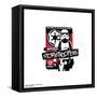 Gallery Pops Star Wars - Dark Side Join The Ranks Wall Art-Trends International-Framed Stretched Canvas