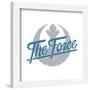 Gallery Pops Star Wars: Obi-Wan Kenobi - The Force Wall Art-Trends International-Framed Gallery Pops