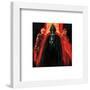 Gallery Pops Star Wars: Obi-Wan Kenobi - Third Sister Painting Wall Art-Trends International-Framed Gallery Pops