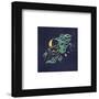 Gallery Pops Star Wars: Saga - Asian Art Collection Stormtrooper Wall Art-Trends International-Framed Gallery Pops